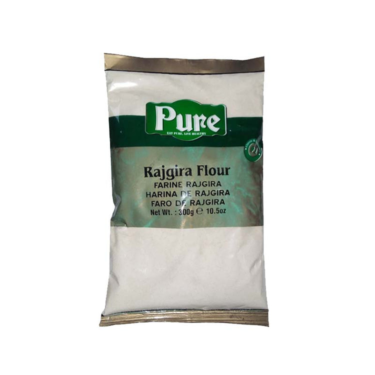 Pure Rajgira Flour - 300g