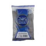 Heera Mustard seeds (black) - 400g