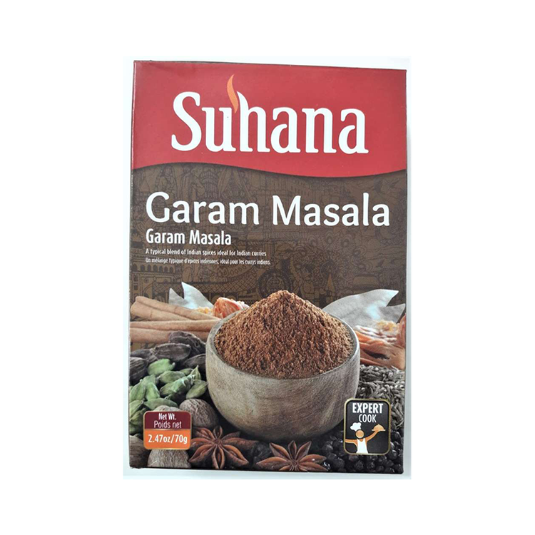 Suhana Garam Masala 70g
