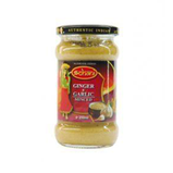 Schani Minced Garlic - 283g