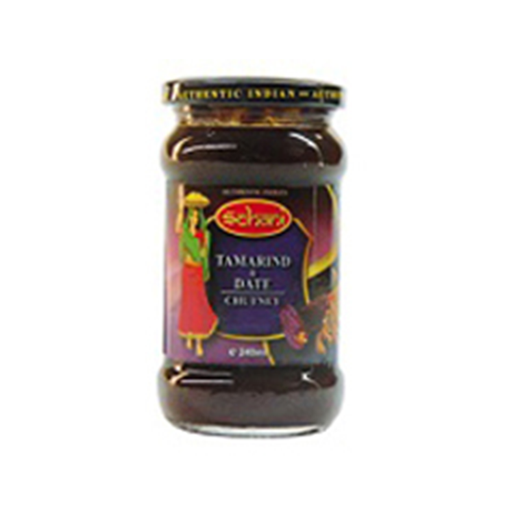 Schani Tamarind & Date Chutney/Sauce - 325ml