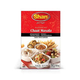 Shan Chaat Masala - 100g