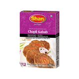 Shan Chapli Kabab - 100g