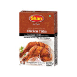 Shan Chicken Tikka - 50g