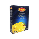 Shan Custard powder Mango - 200g