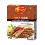 Shan Seekh Kabab - 50g