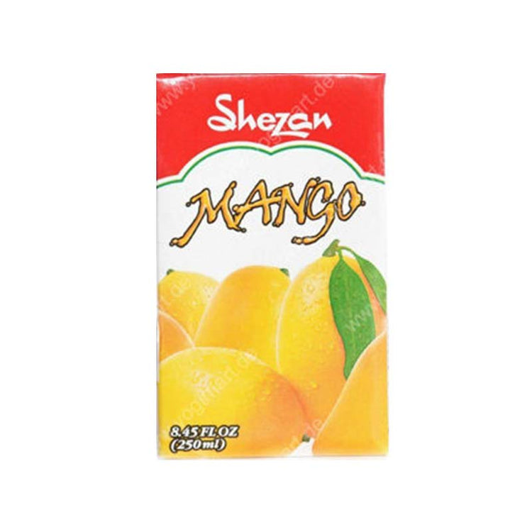 Shezan Mango  Saft - 250 ml