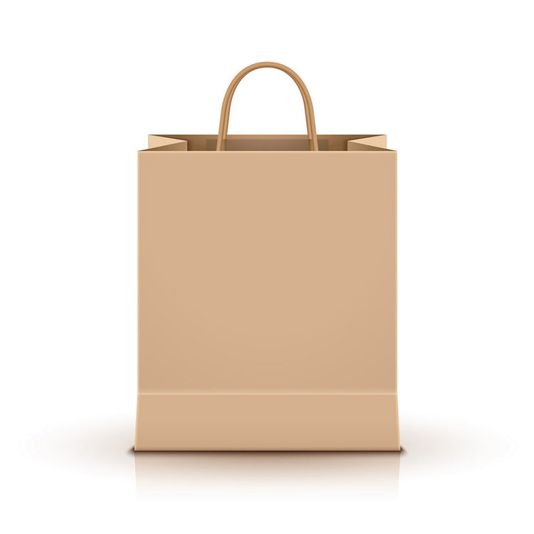 Shopping Bag / Einkauf Tüte
