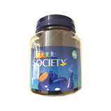 Society Regular CTC Tea 225 gm Jar
