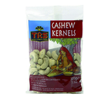 TRS Cashew Kernels 100g