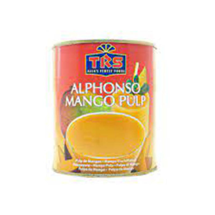 TRS Alphanso Mango Pulp - 850g