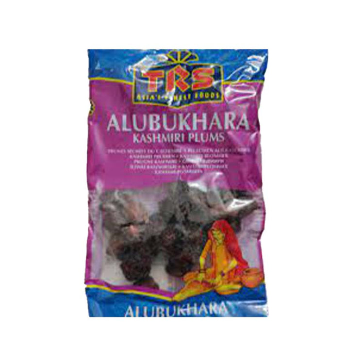 TRS Alubukhara (Dried Plums) - 200g