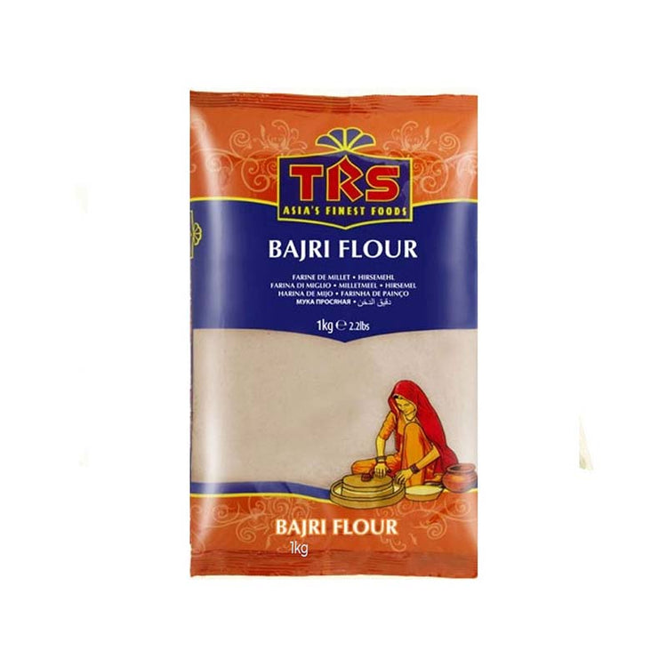 TRS Bajri flour - 1kg