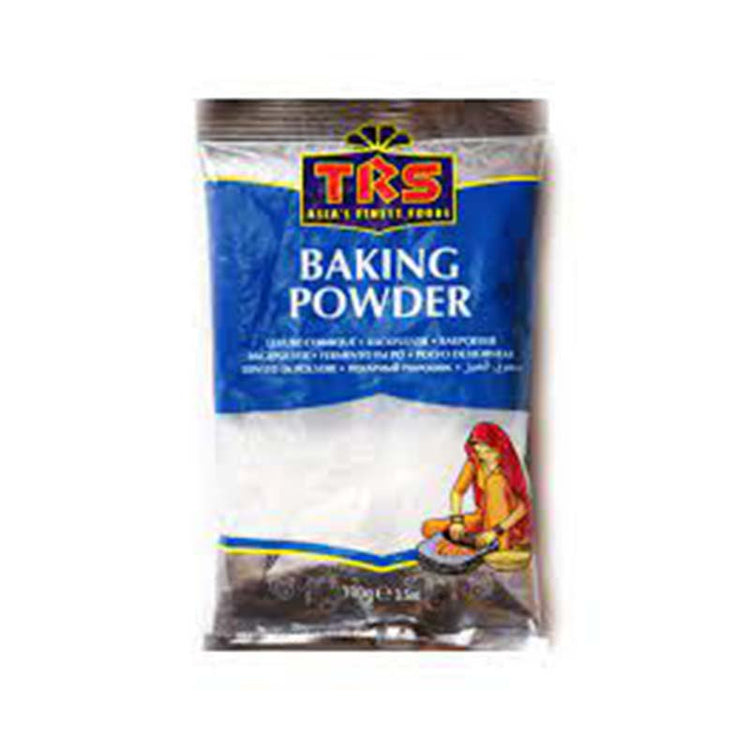 TRS Baking Powder 100g