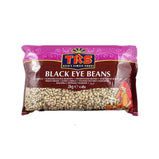 TRS Black Eye Beans 2kg