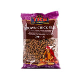 TRS Brown Chickpeas (Kala Chana) 2kg