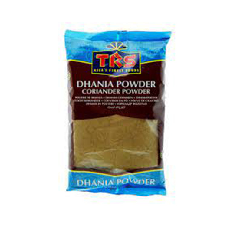 TRS Coriander Powder (Dhania Powder) - 400g