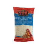 TRS Desiccated Coconut (medium) 300g