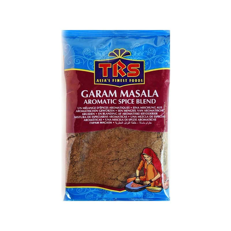 TRS Garam Masala Powder -  100 g