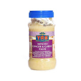 TRS Garlic Paste 300g