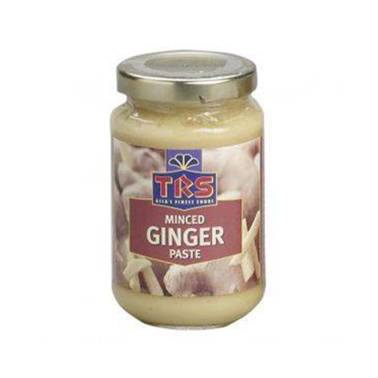 TRS Ginger Paste 300g