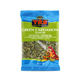 TRS Green Cardamom - 50g