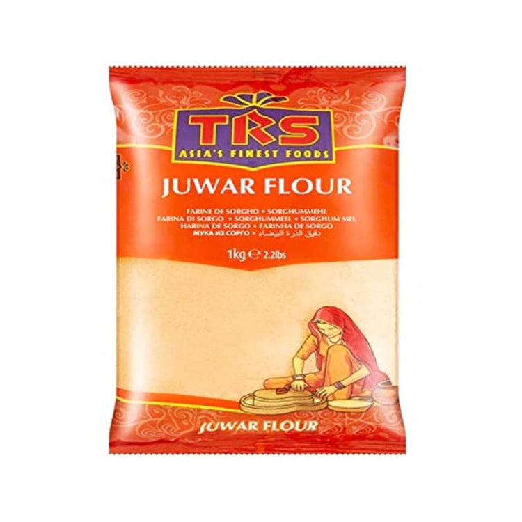 TRS Juwar (Juar) flour - 1 kg