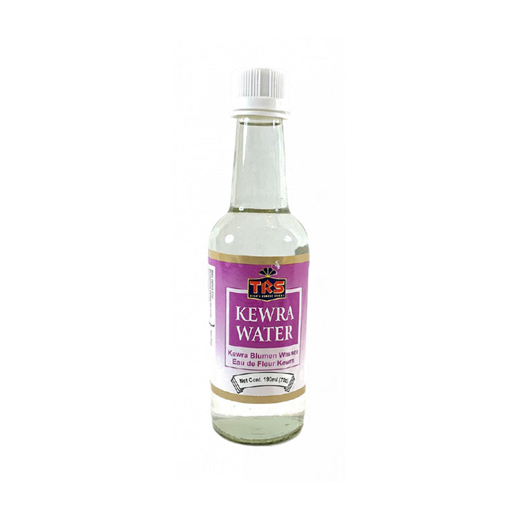 TRS Kewda Water - 190ml