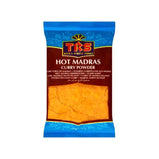 TRS Madras Curry Powder Hot 100g