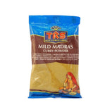 TRS Madras Curry Powder mild - 100g