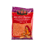 TRS Masoor Dal (Rote Linsen) - 500g