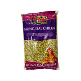 TRS Mung Dal Chilka - 2kg
