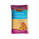 TRS Mung Dal(Moong) - 1kg