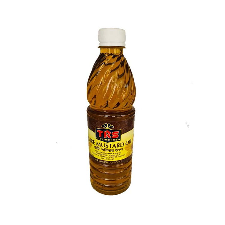 TRS Mustard Oil - 500ml