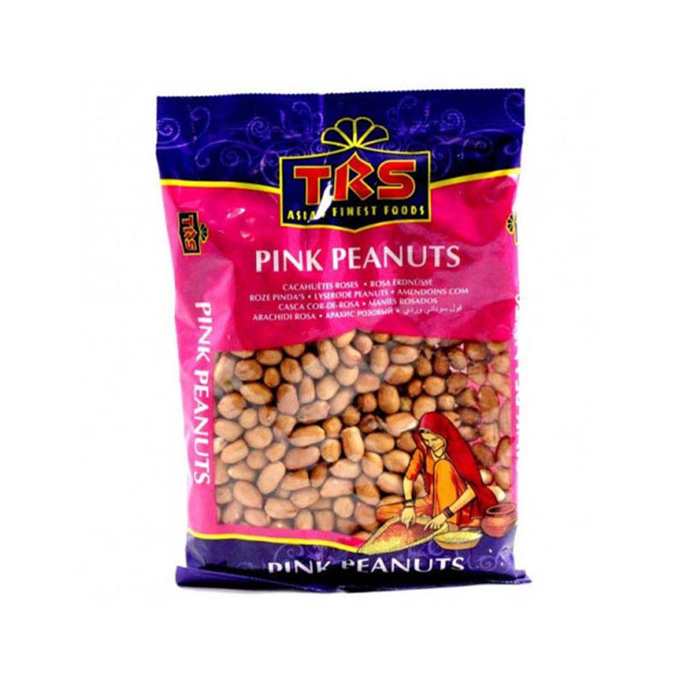 TRS Pink Peanuts - 1.5Kg