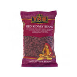 TRS Red Kidney Beans (Rajma) - 1kg