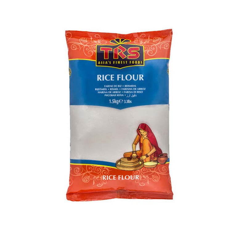 TRS Rice flour - 500g