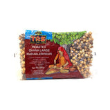 TRS Roasted Chana Unsalted - 300g
