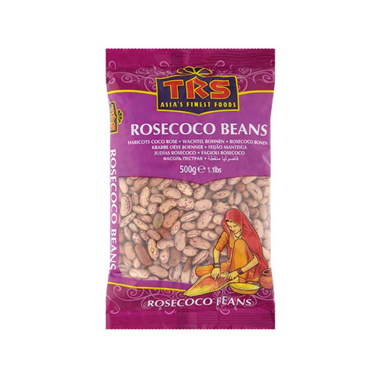 TRS Rosecoco Beans - 500g