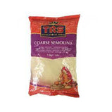 TRS Semolina Coarse - 500g