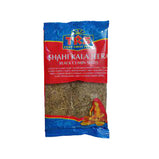 TRS Shahi Kala Jeera (Black Cumin Seeds) - 50g