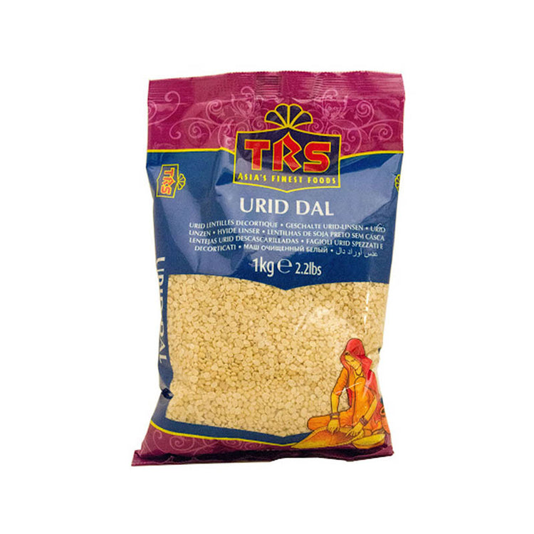 TRS Urid Dal - 1kg