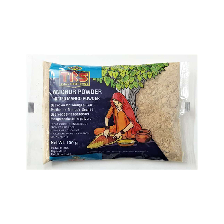 TRS Amchur Powder (Mango Powder) 100g