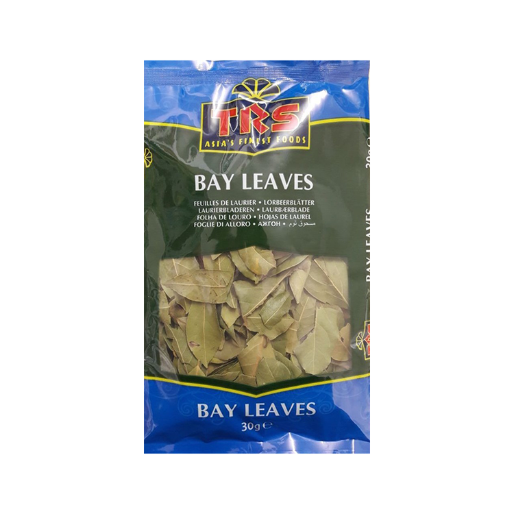 TRS Bay Leaves - 30g