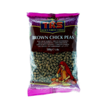 TRS Brown Chick peas (Kala Chana) - 500g