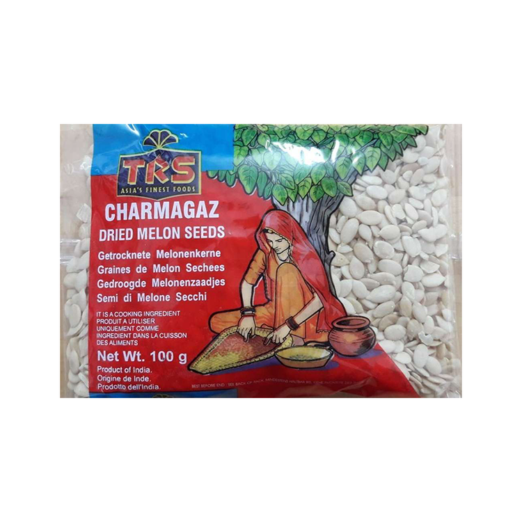 TRS Char Magaz - 100g