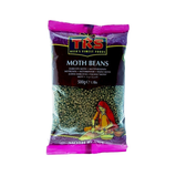 TRS Moth Beans - 500g