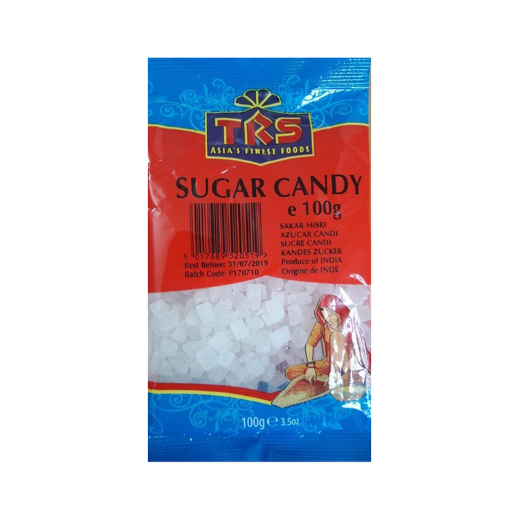 TRS Sugar Candy - 100g