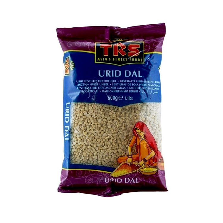 TRS Urid Dal - 500g