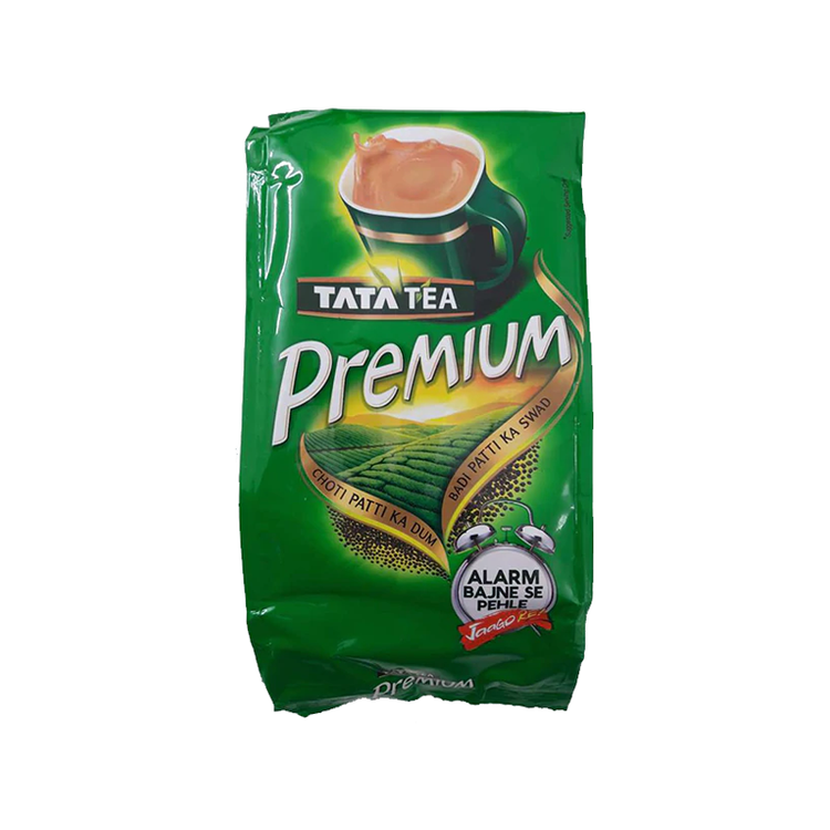 Tata Premium Loose Tea 250g